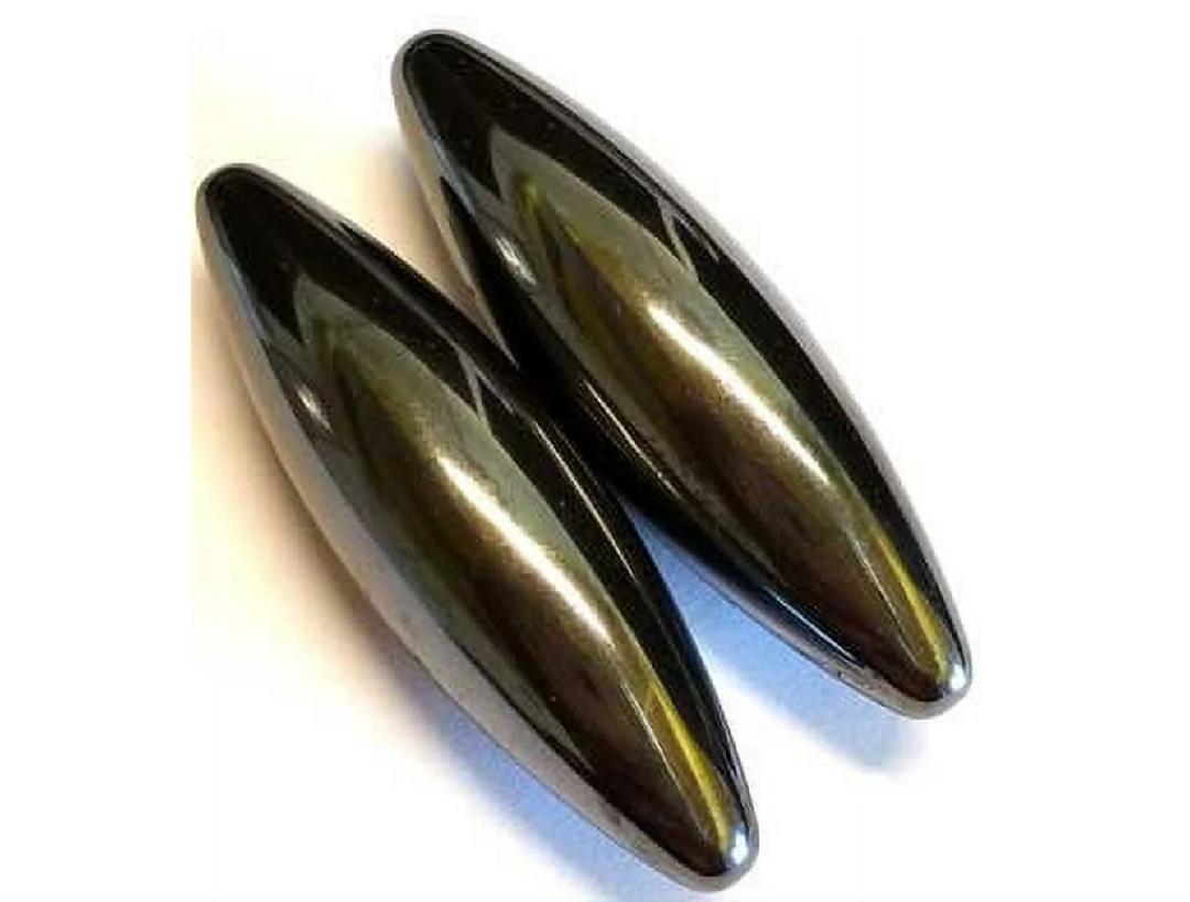 Magnetic Hematite Zingers
