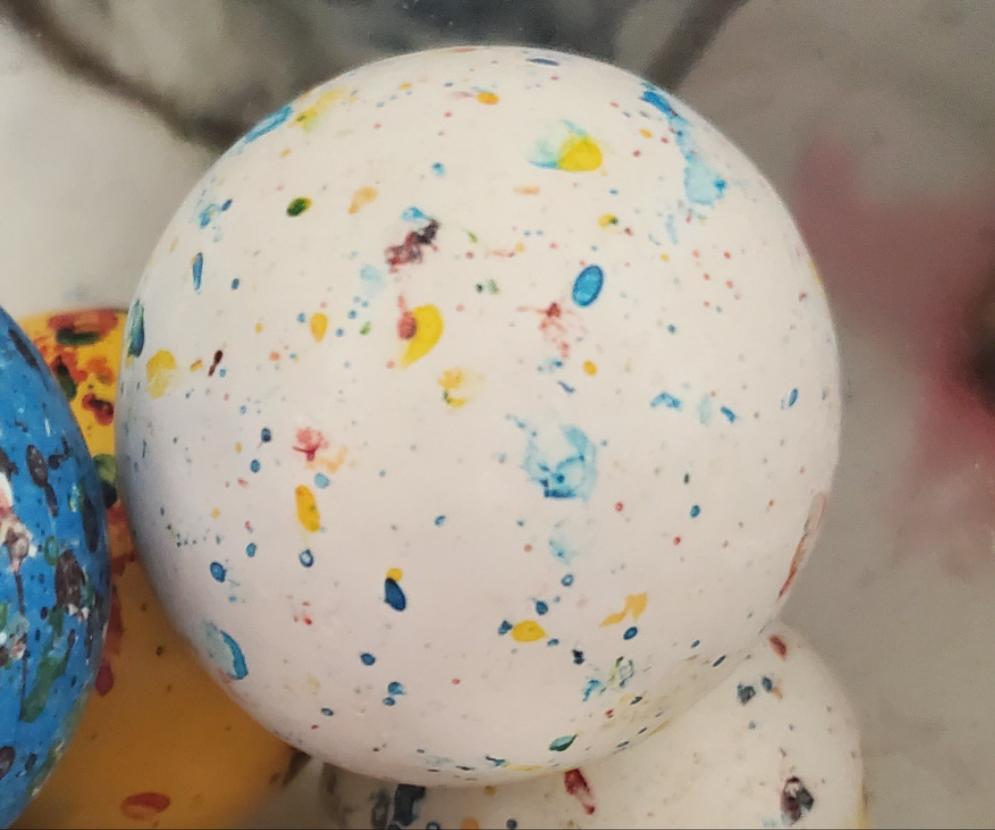 Giant 2.25" Jaw Breaker