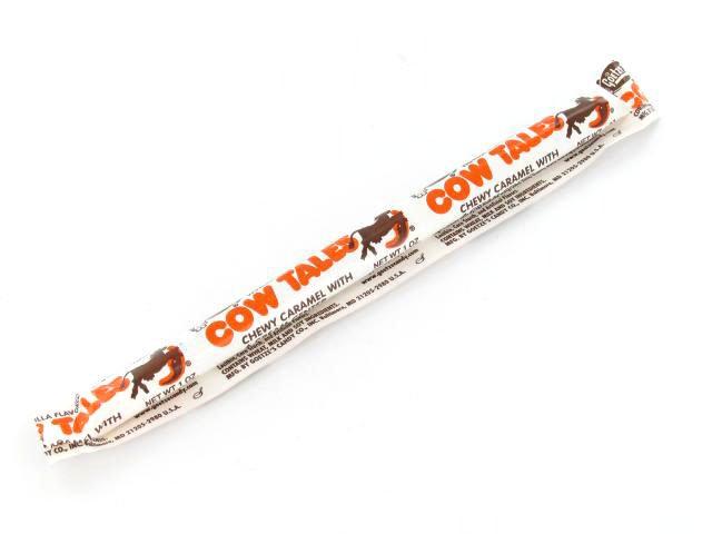 Cow Tails