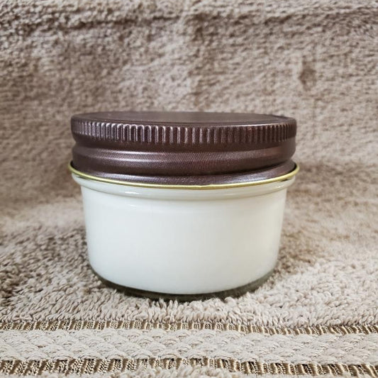 4oz Scented Soy Candle