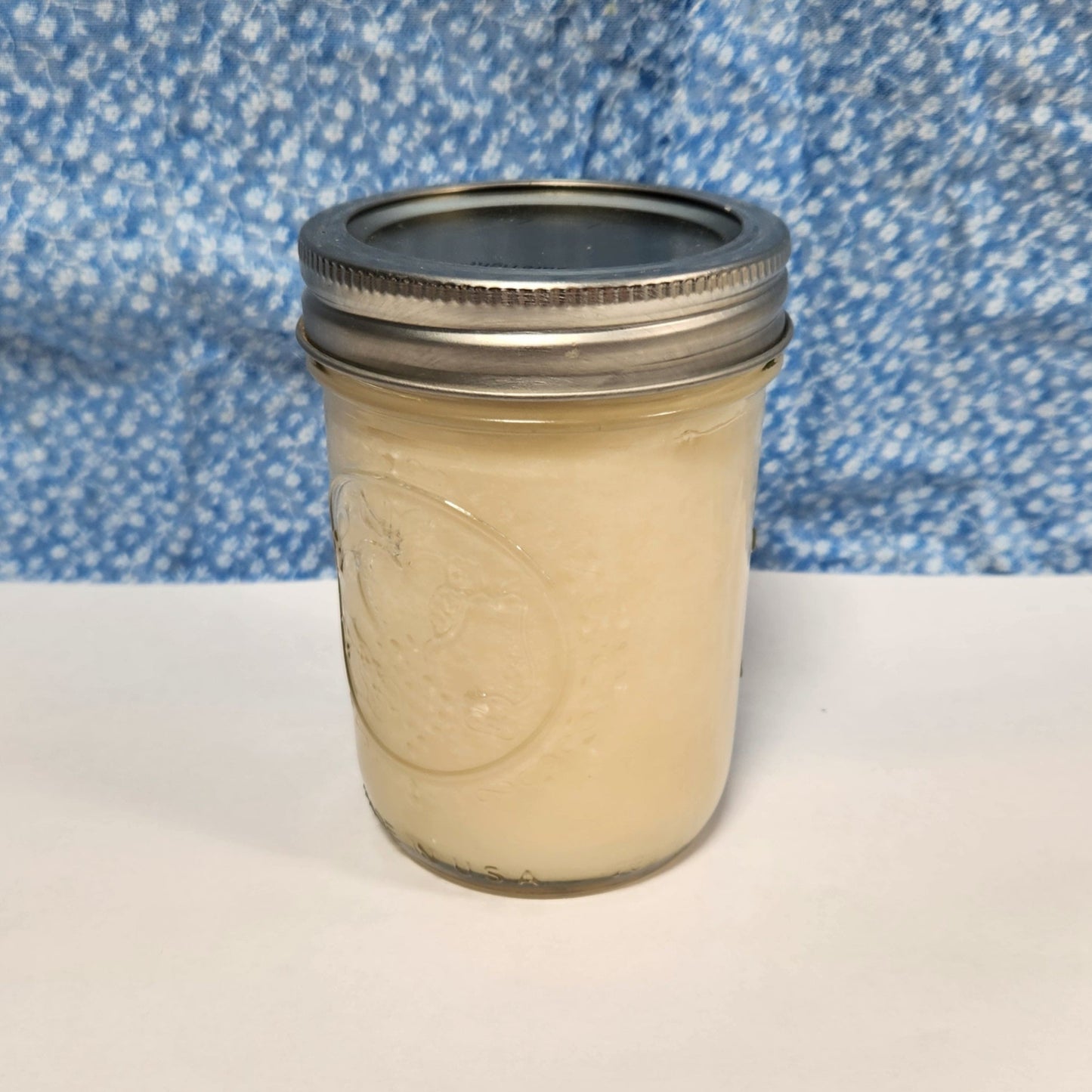 8oz Scented Soy Candle