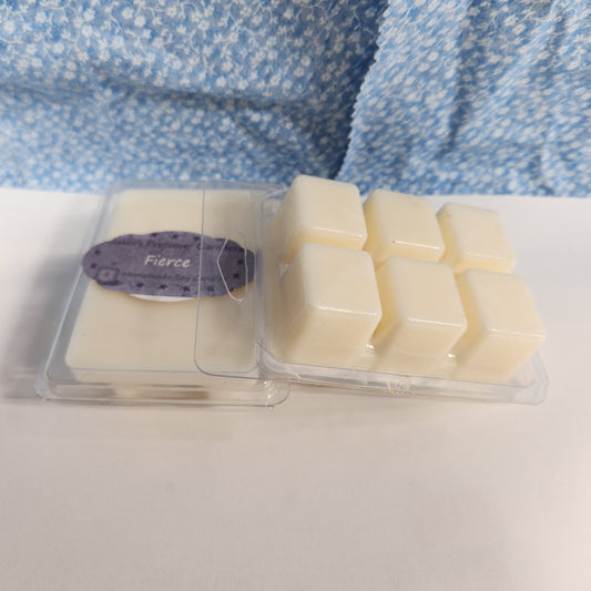 Scented Soy Wax Melts