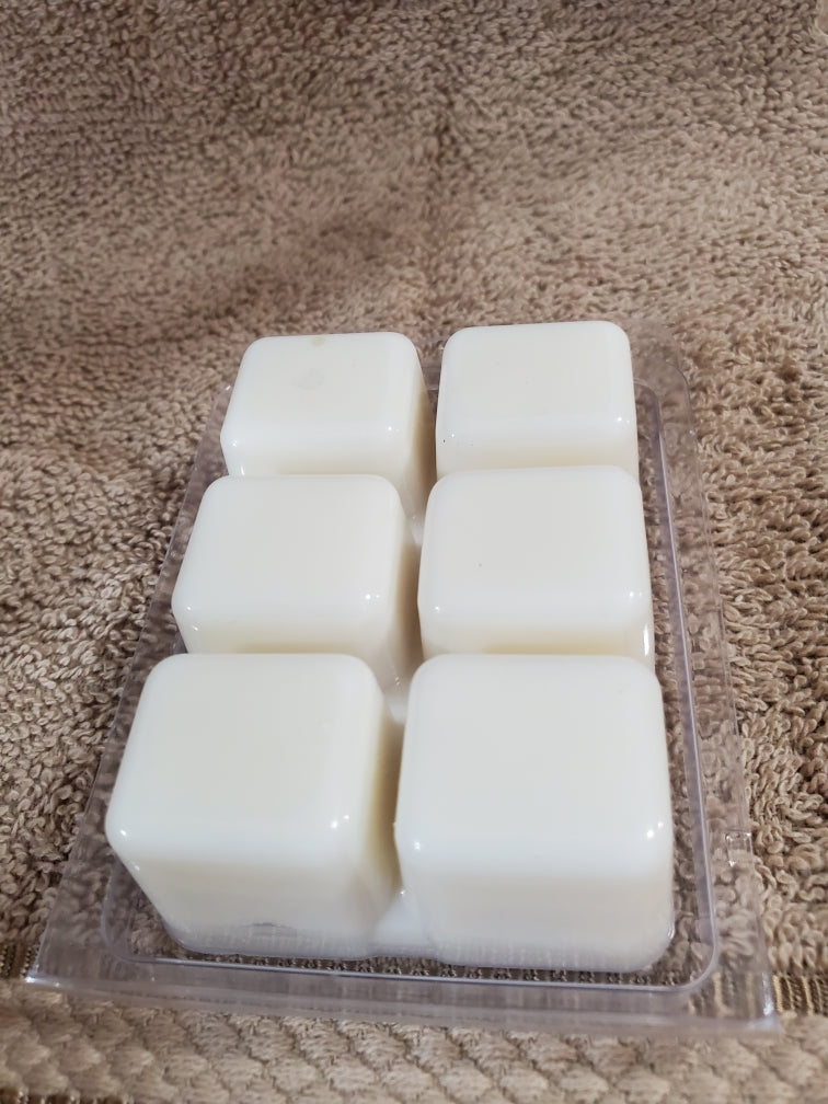 Scented Soy Wax Melts