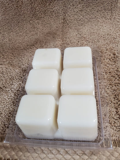 Scented Soy Wax Melts