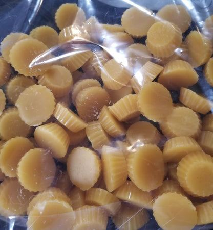 Beeswax Rounds 2 for $1