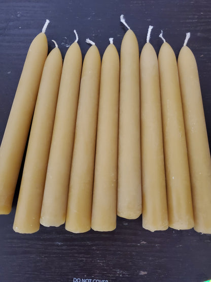 6" Dipped Candles