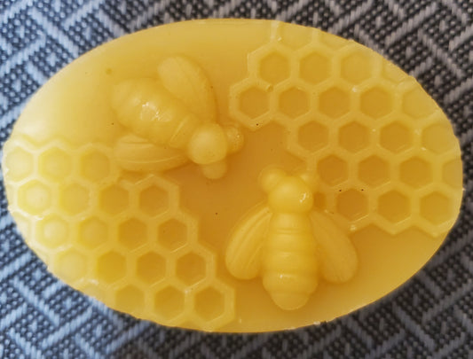 Bee Bars 2 Bee Comb