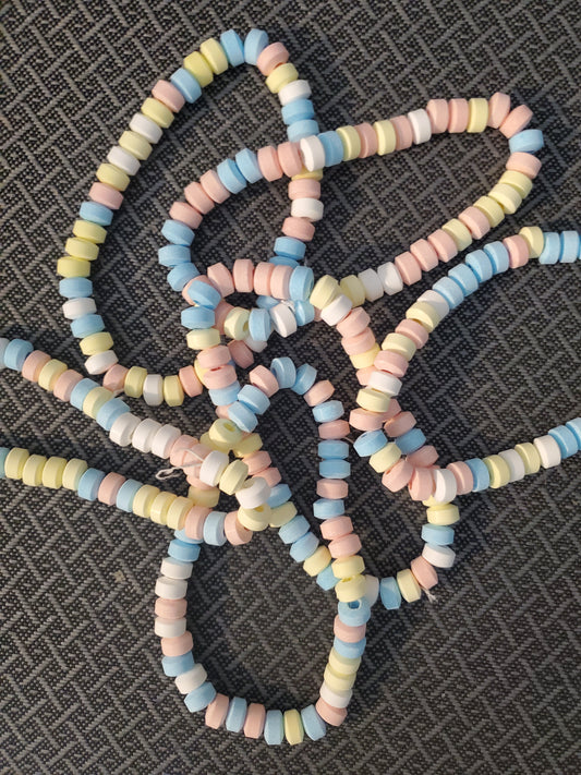 Candy Necklaces