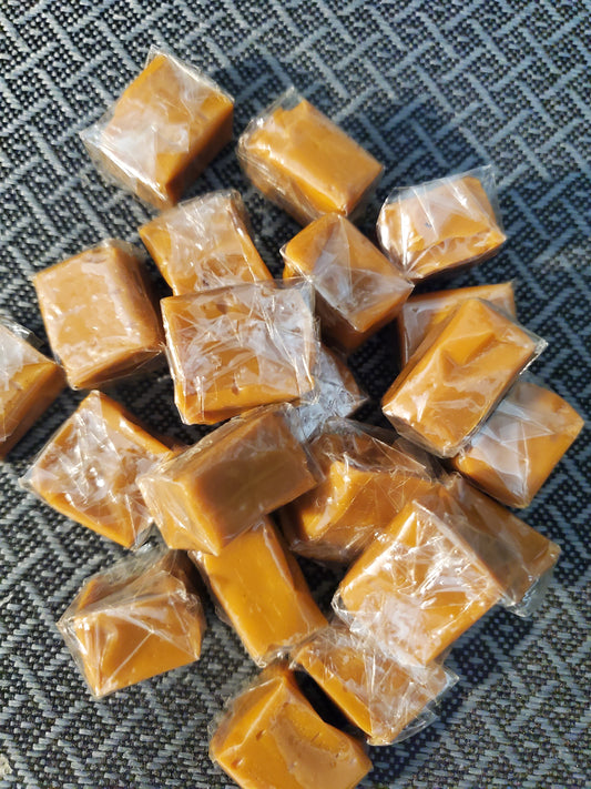 Caramel Candy