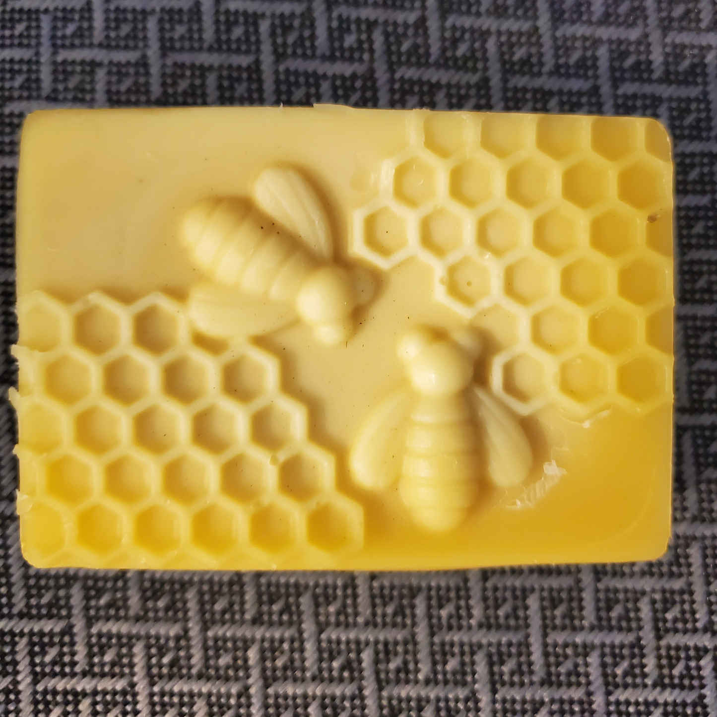 Square Bee Bars 2 Bee Comb