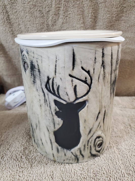 Deer Electric Wax Warmer