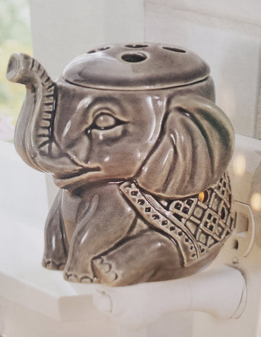 Elephant Plugin Warmer