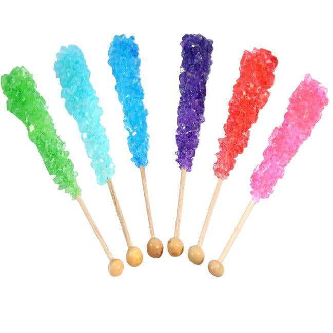 Rock Candy