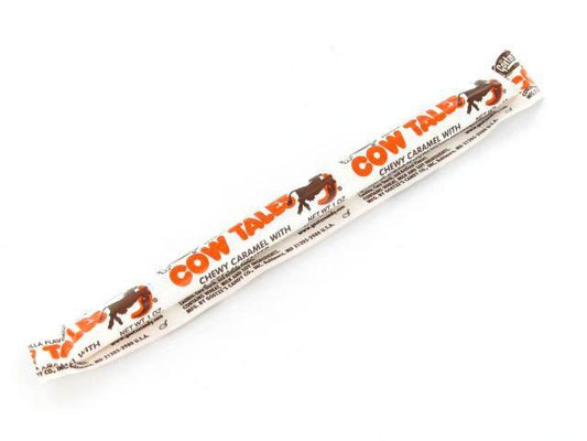 Cow Tails